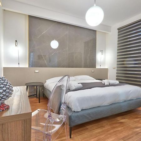 Belmoro - La Dimora Del Capo Bed & Breakfast Palermo Luaran gambar
