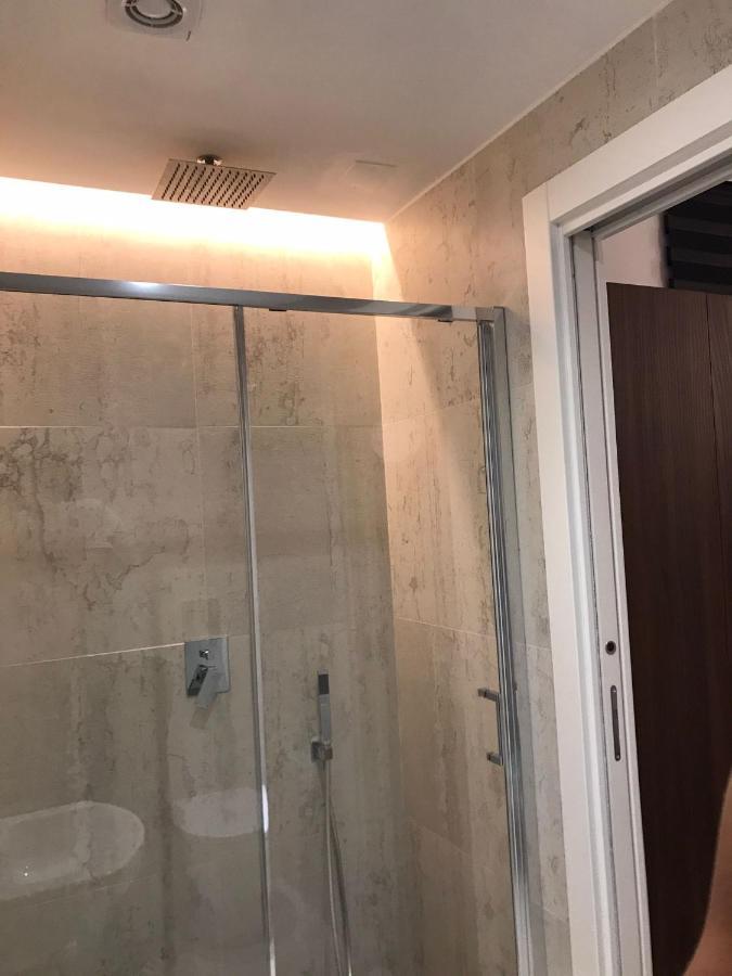 Belmoro - La Dimora Del Capo Bed & Breakfast Palermo Luaran gambar