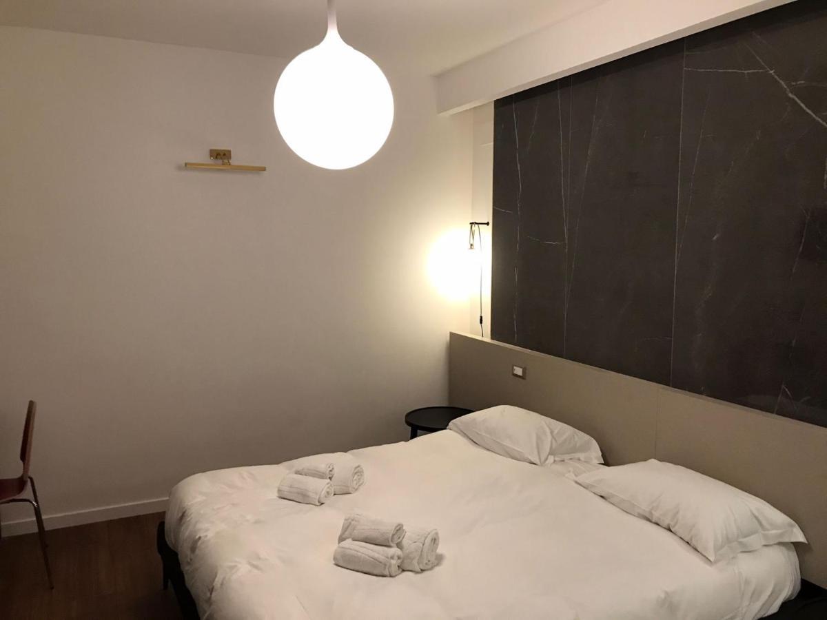 Belmoro - La Dimora Del Capo Bed & Breakfast Palermo Luaran gambar