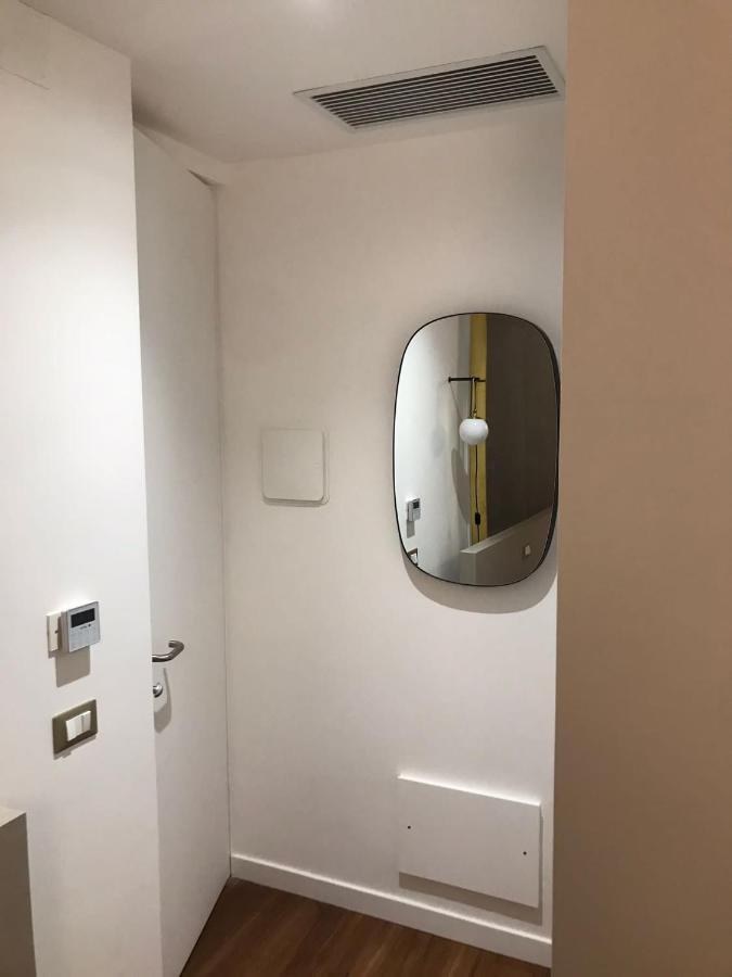 Belmoro - La Dimora Del Capo Bed & Breakfast Palermo Luaran gambar