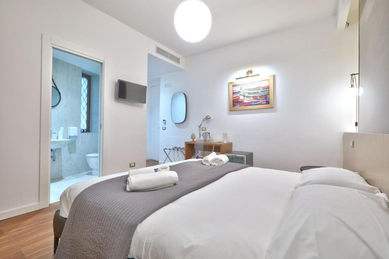 Belmoro - La Dimora Del Capo Bed & Breakfast Palermo Luaran gambar