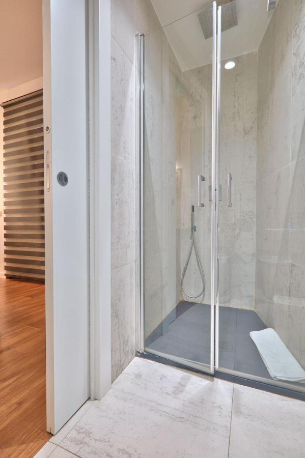 Belmoro - La Dimora Del Capo Bed & Breakfast Palermo Luaran gambar