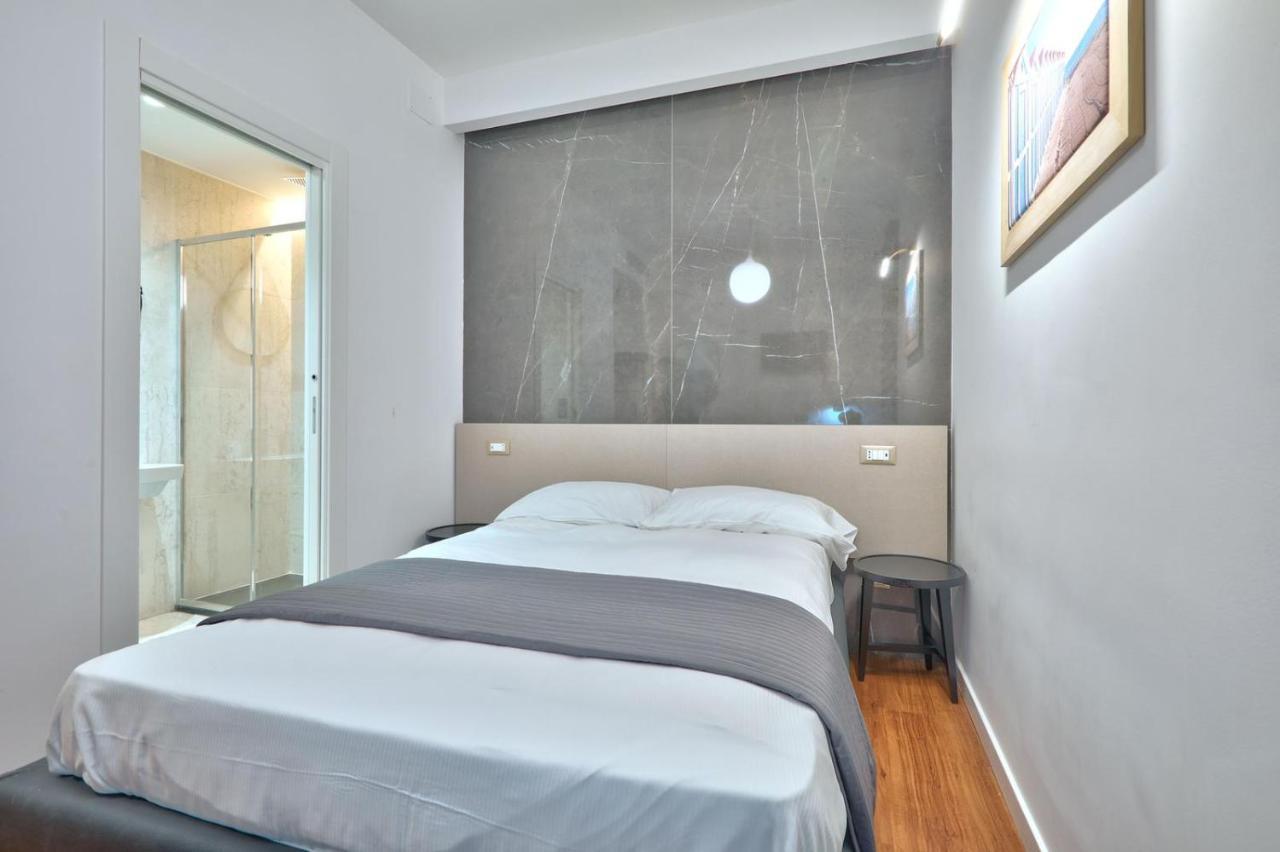 Belmoro - La Dimora Del Capo Bed & Breakfast Palermo Luaran gambar