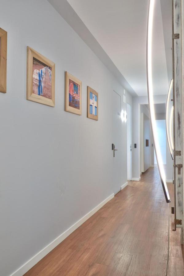 Belmoro - La Dimora Del Capo Bed & Breakfast Palermo Luaran gambar