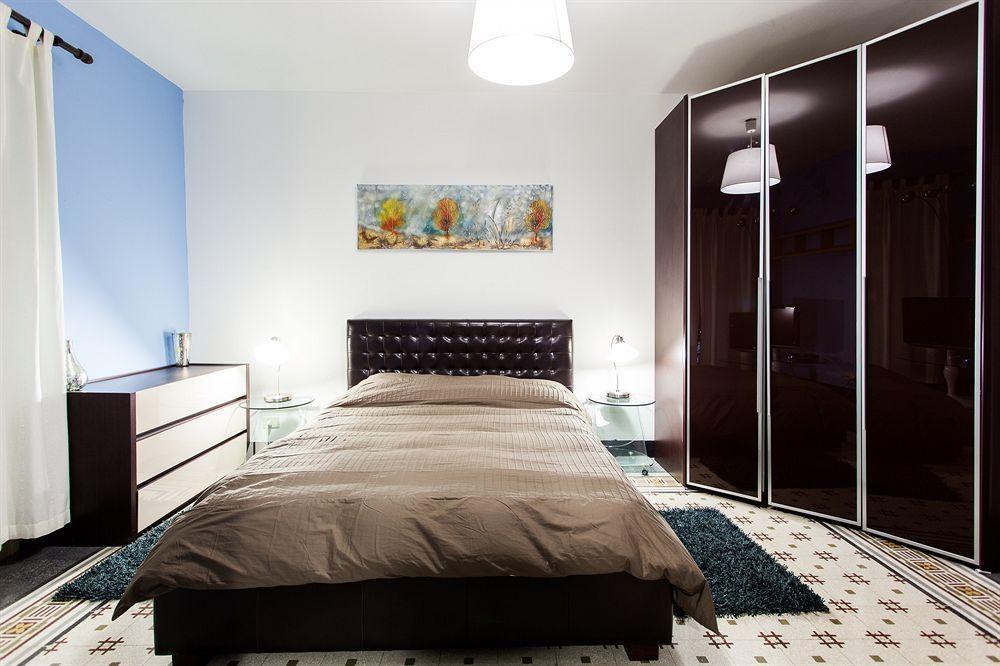 Belmoro - La Dimora Del Capo Bed & Breakfast Palermo Luaran gambar