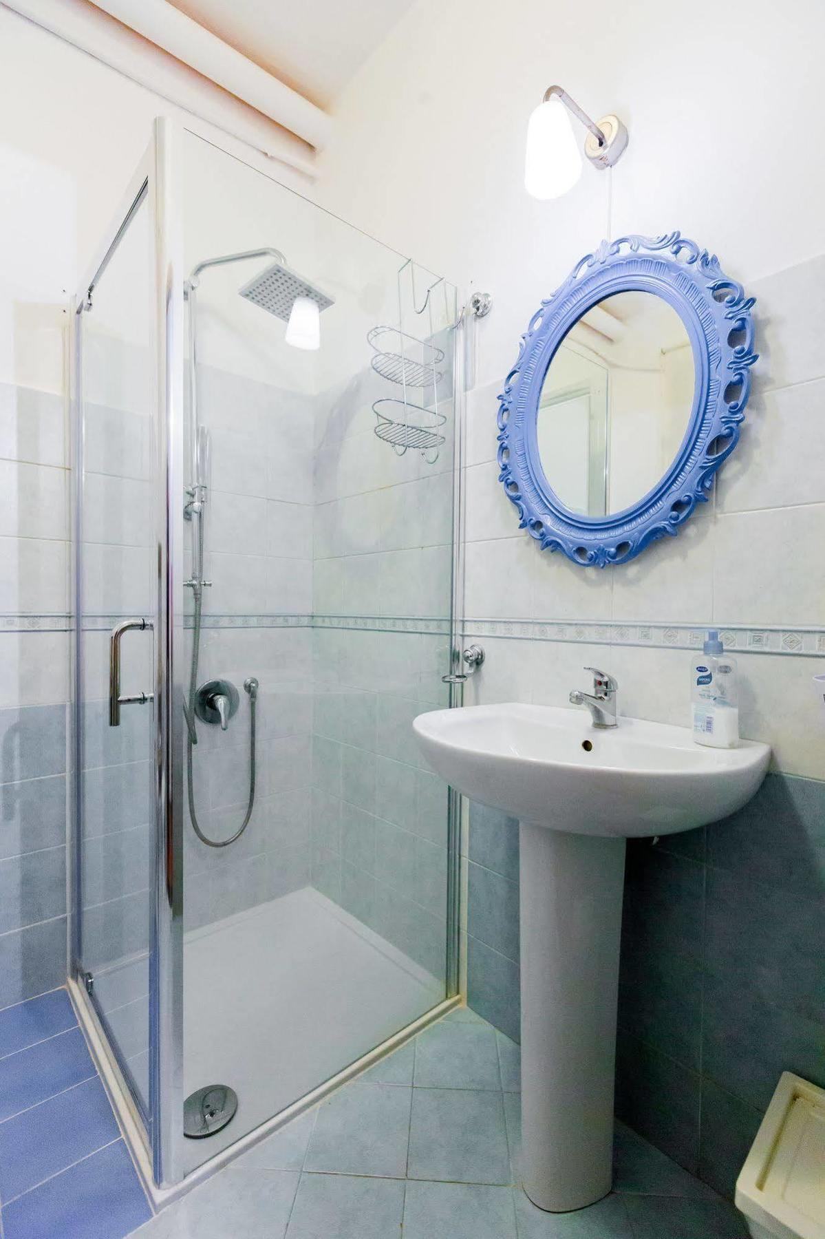 Belmoro - La Dimora Del Capo Bed & Breakfast Palermo Luaran gambar