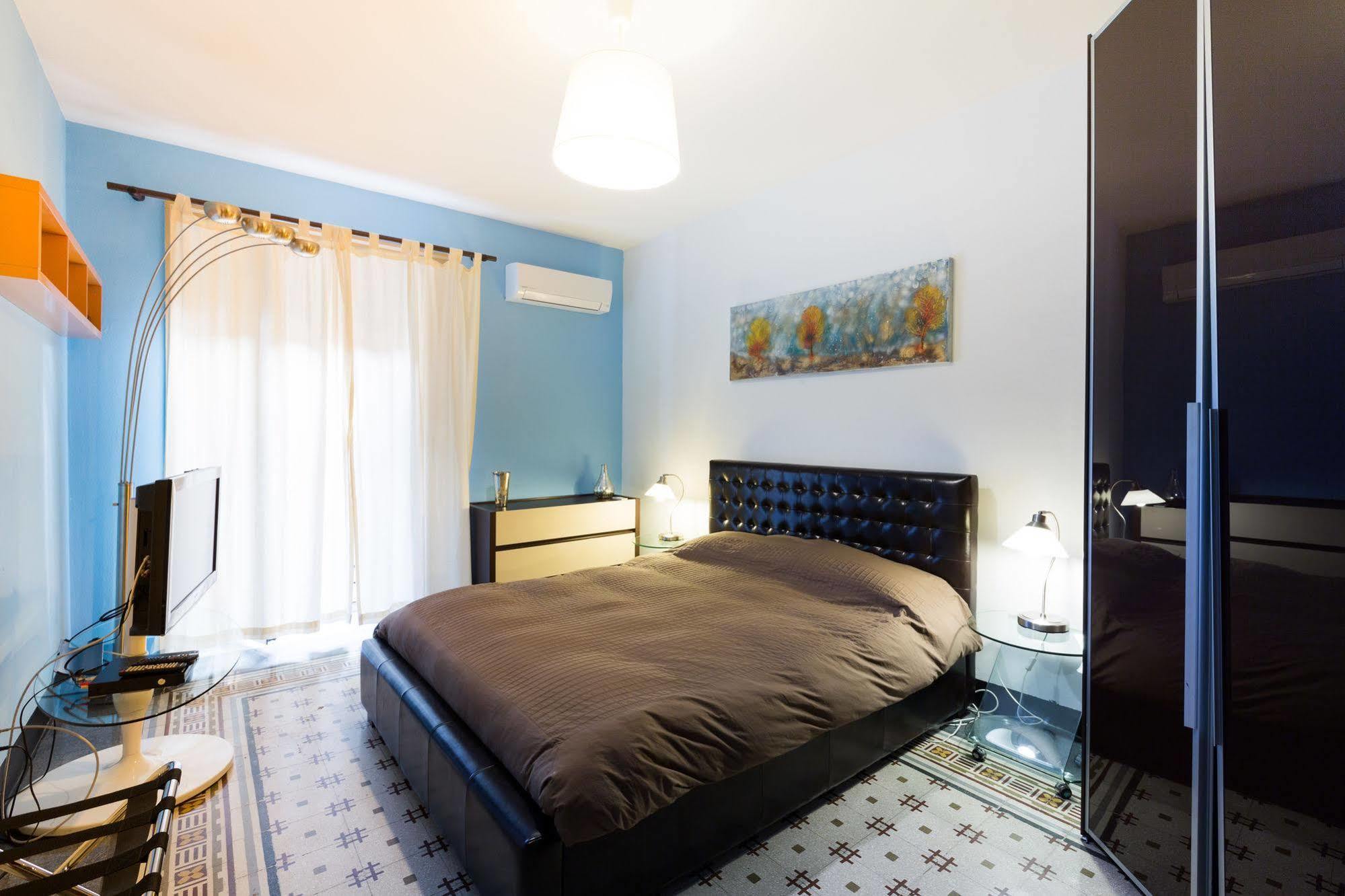Belmoro - La Dimora Del Capo Bed & Breakfast Palermo Luaran gambar